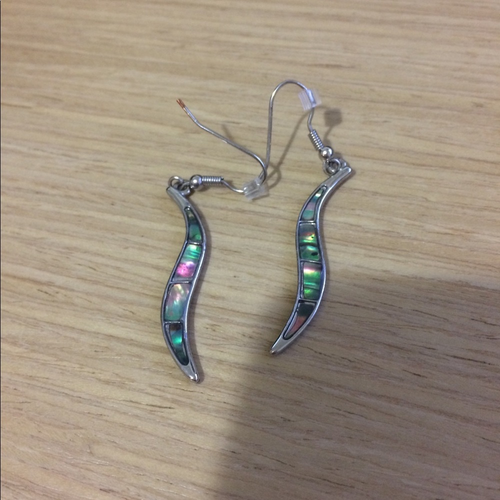 Color Changing Earrings